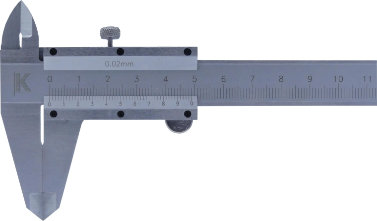 KMITEX 150 mm Vernier Caliper