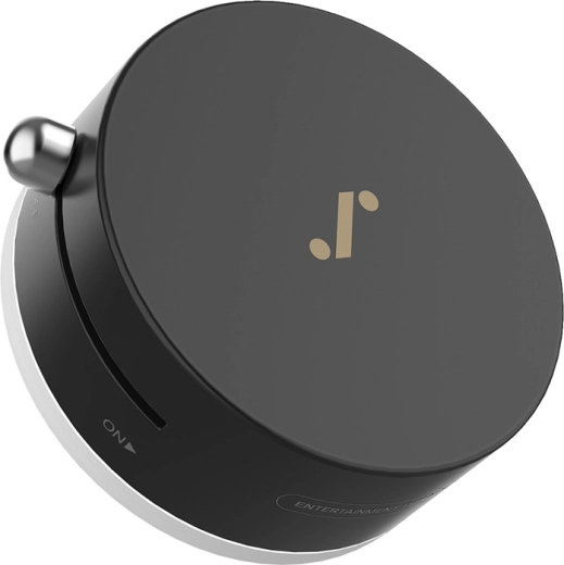 Magnetic-Vacuum Mount AURZEN Magplay with Rotating Lock