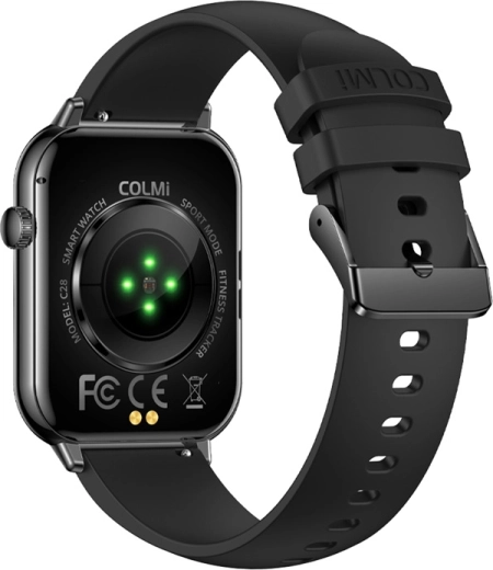 Health sensors and sports modes