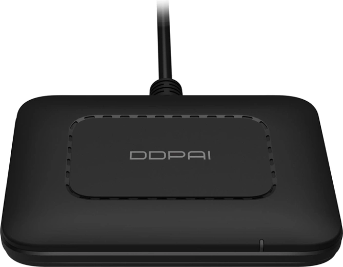 Kompaktiškas dizainas ir USB‑C