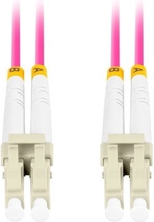 LSZH jacket and 3.0 mm cable diameter