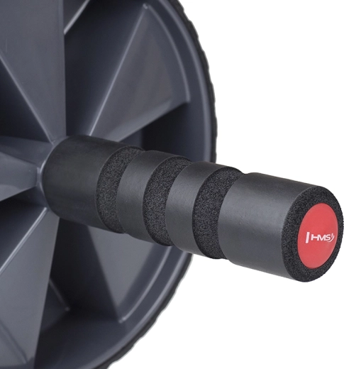 Comfortable handles for a secure grip