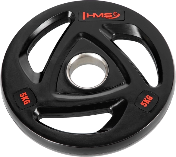 Suderinamas su olimpinėmis štangomis 50/51 mm