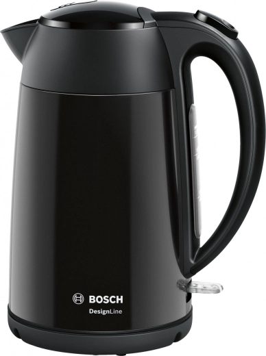 1.7 L Electric Kettle - Black