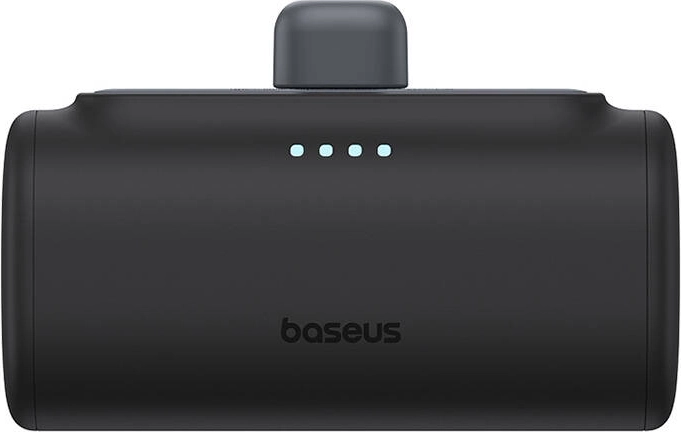 Kompaktiška „Baseus“ išorinė baterija (powerbank) 5000mAh, 20W, USB-C