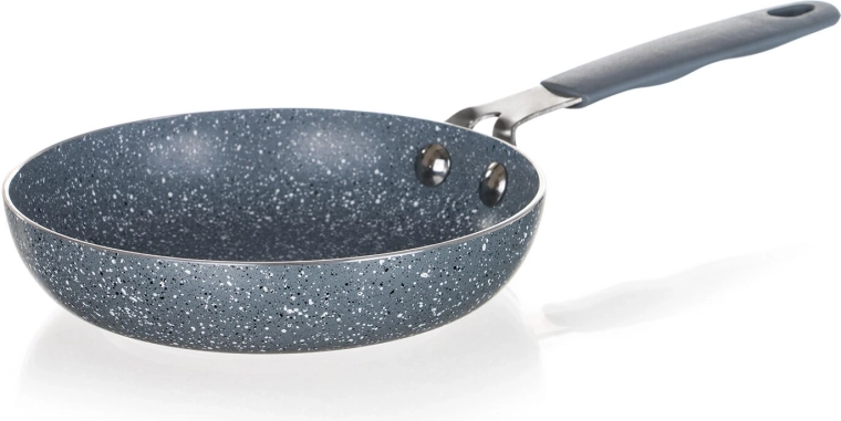Mini keptuvė Banquet Granite Grey 14 cm