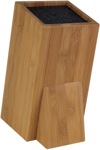 Universalus įdėklas visų tipų peiliams