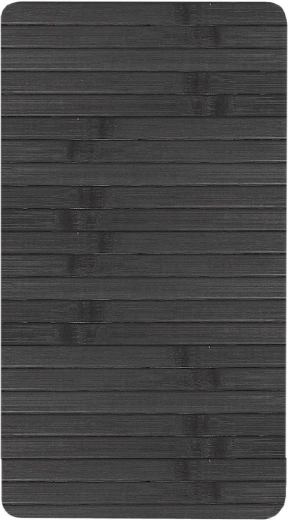 Non-slip texture and easy maintenance