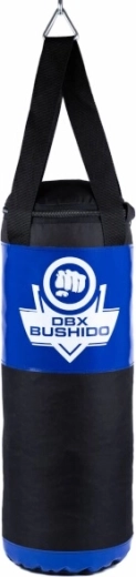 Punching bag for kids 60 cm, 7 kg – DBX BUSHIDO Kids, blue