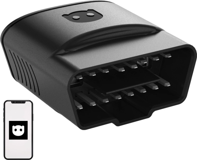 Fast wireless diagnostics via Bluetooth