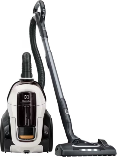 Be maišelio dulkių siurblys PURE C9 PC91-ALRG