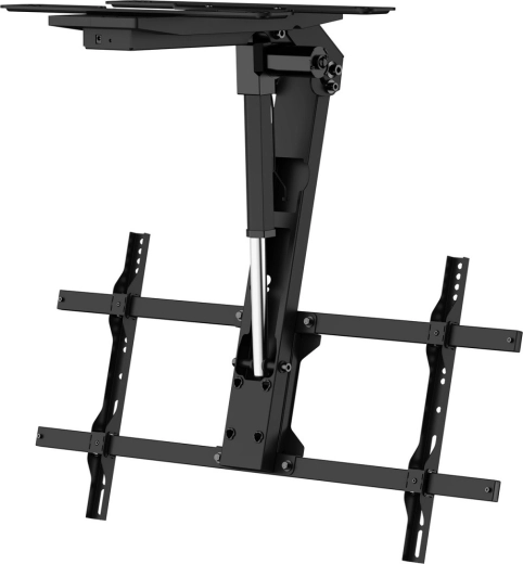 Palenkimas iki -80° ir niveliavimas ±2°