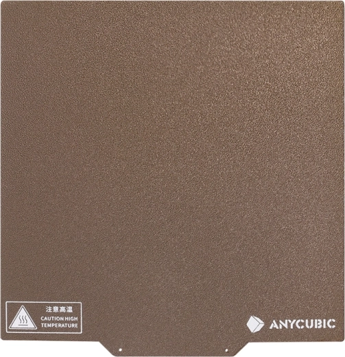 Anycubic PEI Print Sheet for Kobra 2 and Kobra 2 Pro