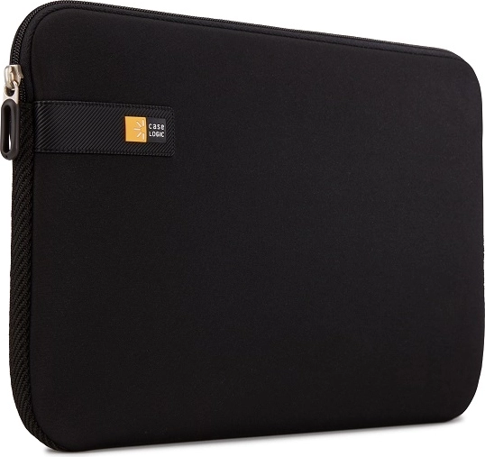 Case Logic laptop sleeve for 12.5–13.3" notebooks and 13" MacBook Pro