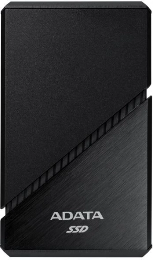 External SSD ADATA SE920 4TB USB-C 3800/3700 MB/s Black