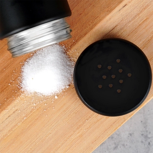 Patogus barstymas be gumulėlių