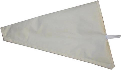 Konditerinis maišelis 40 cm, medvilninis