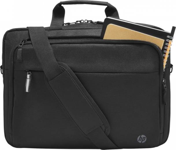 Comfortable carry and perfect organization