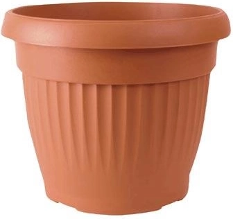 Nova Flower Pot 30 cm, height 24.5 cm