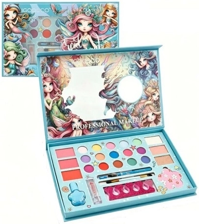 Please provide product details for “Paintings for dolls”