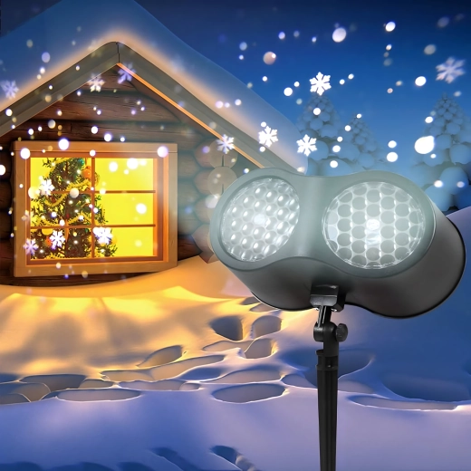 Atsparus lauke, jaukus viduje