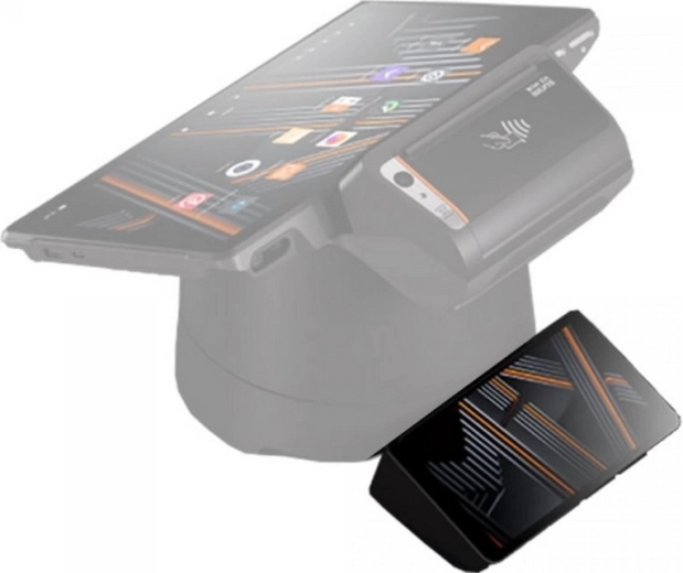 Customer Display 6.7" V3 MIX NFC