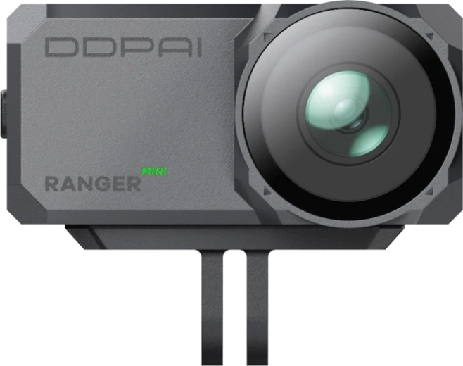 DdPai Ranger M1 Pro automobilinė vaizdo kamera