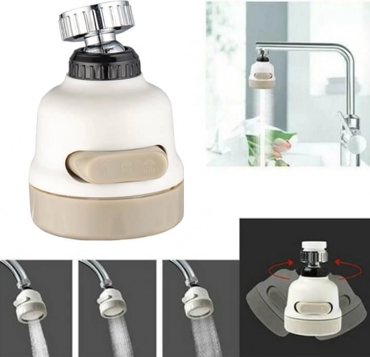 Du srauto režimai skirtingoms užduotims