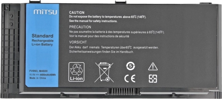 Advanced safety protections