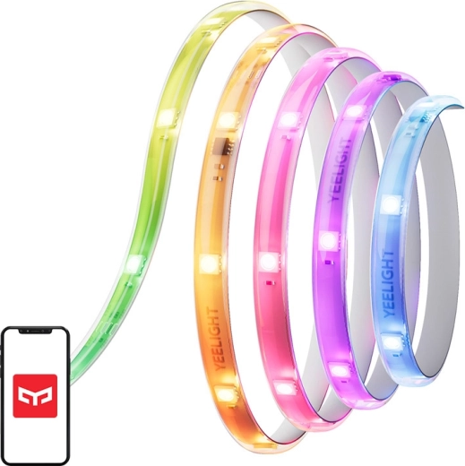 Yeelight D1 RGBIC Smart LED Strip 20 m