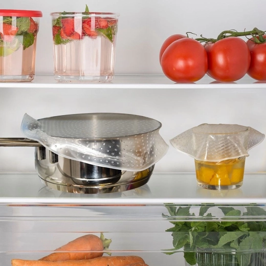 Daugkartinis naudojimas ir paprasta priežiūra