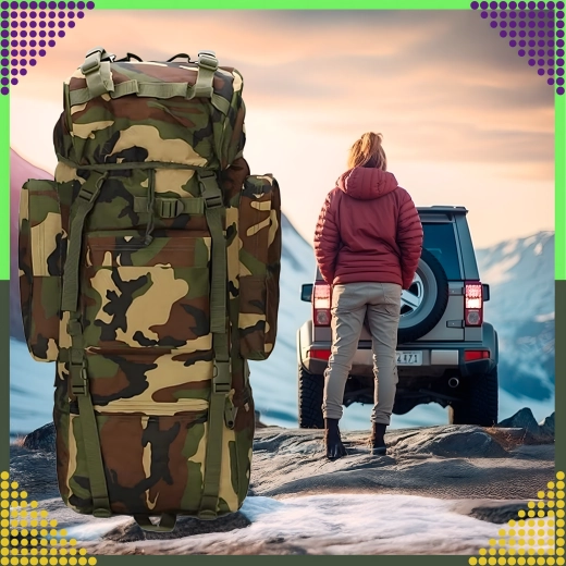 Patogumas kiekviename žingsnyje