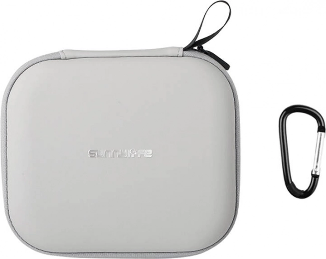 Sunnylife krepšys DJI NEO – pilkas