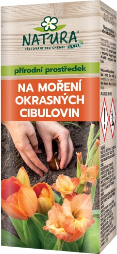 Agro Natura natural product for dressing ornamental bulbs 100 ml