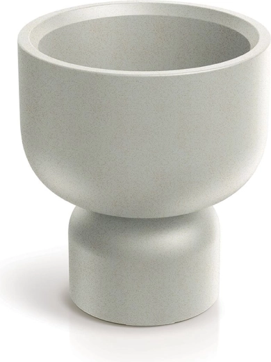 Molta Grail Planter 40 cm sand