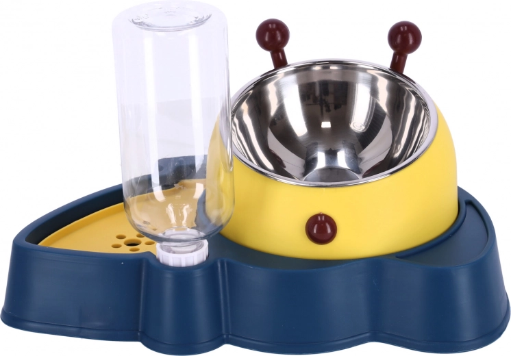 Stabili ir lengvai valoma konstrukcija