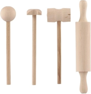 Kompaktiškas 23 cm dydis