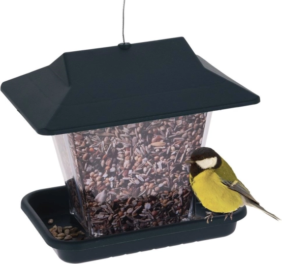 Bird Feeder 17.5 cm