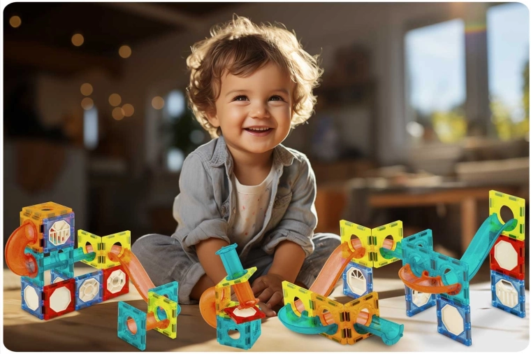 STEM development and safe play