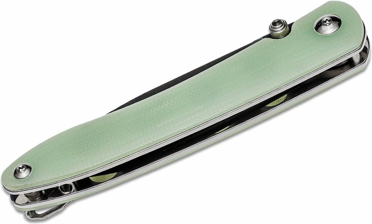 Smooth opening on ceramic bearings