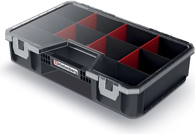 Organizatorius KISTENBERG Modular Solution 294 × 194 × 60 mm