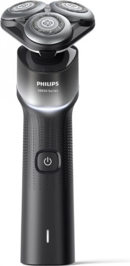 Philips electric shaver Series 5000X for men