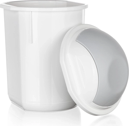 Compact dimensions for small spaces