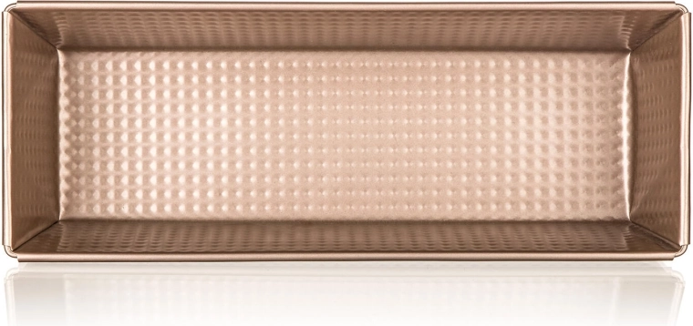 Non-stick XYNFLON (PTFE) coating