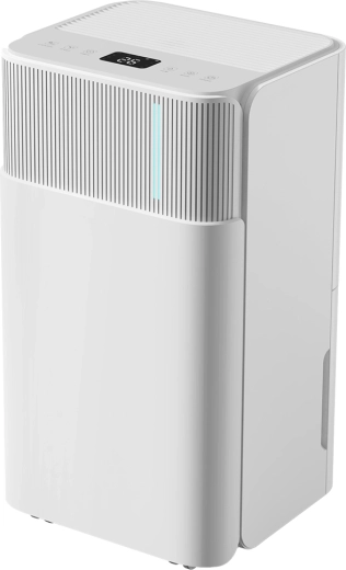 Oro sausintuvas Maltec DH-12300 Electronic 12 l su Wi‑Fi