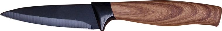 Universal paring knife with non-stick blade 8 cm PROVENCE Exclusive