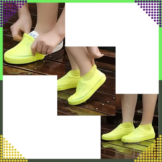 Tamprus silikonas, lengvas užmovimas