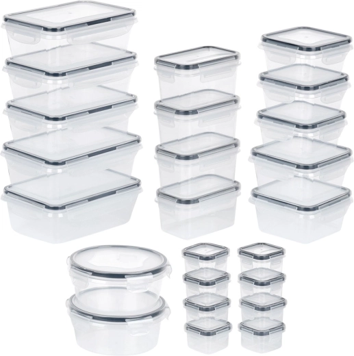 Saugios medžiagos ir platus temperatūrų diapazonas