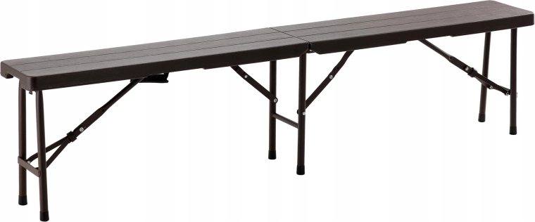 Durable wood-look surface