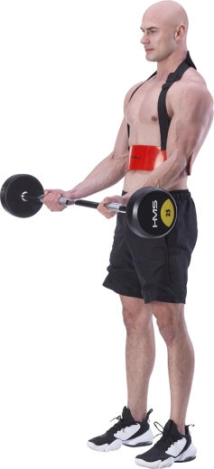 Komfortas dėl paminkštinimo ir ergonomikos